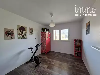 Maison, 132 m²