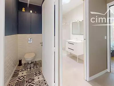 Maison, 71 m²