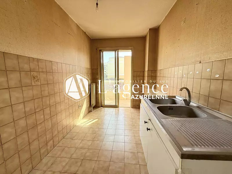 Appartement, 53,19 m²
