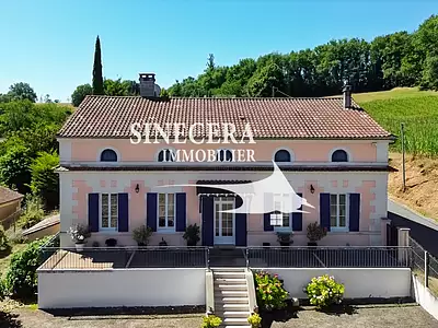 Maison, 150 m²