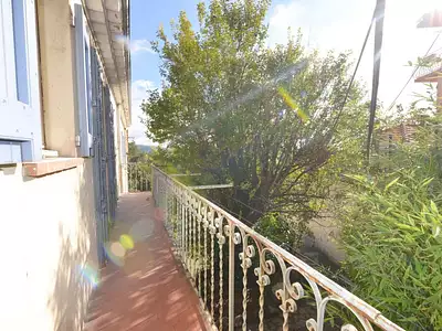 Appartement, 49 m²
