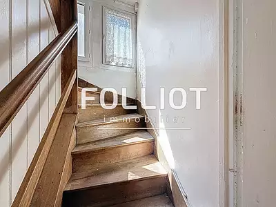 Maison, 78,82 m²