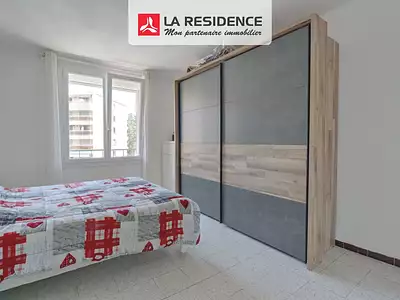 Appartement, 76 m²