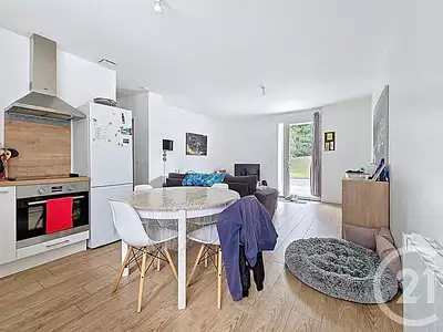 Maison, 50,7 m²
