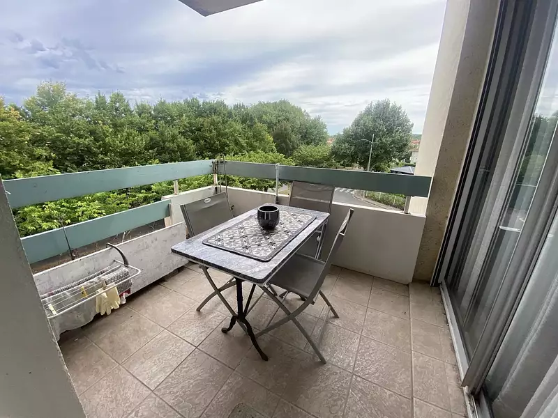 Appartement, 85 m²