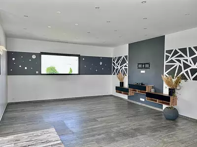 Maison, 148 m²
