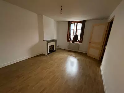Appartement, 60 m²