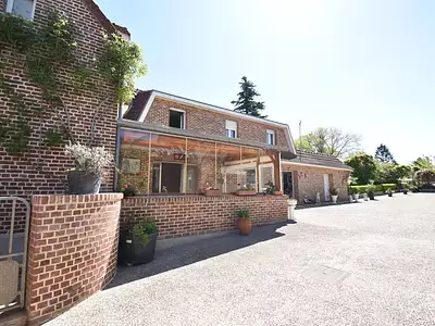 Maison, 216 m²