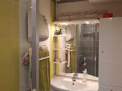 Maison, 90 m²