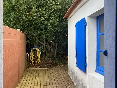 Maison, 41 m²