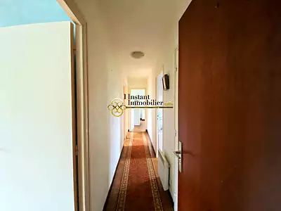 Appartement, 60,13 m²