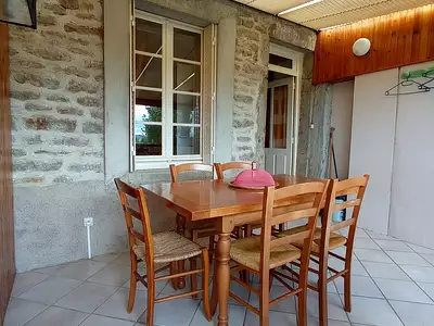 Maison, 71 m²