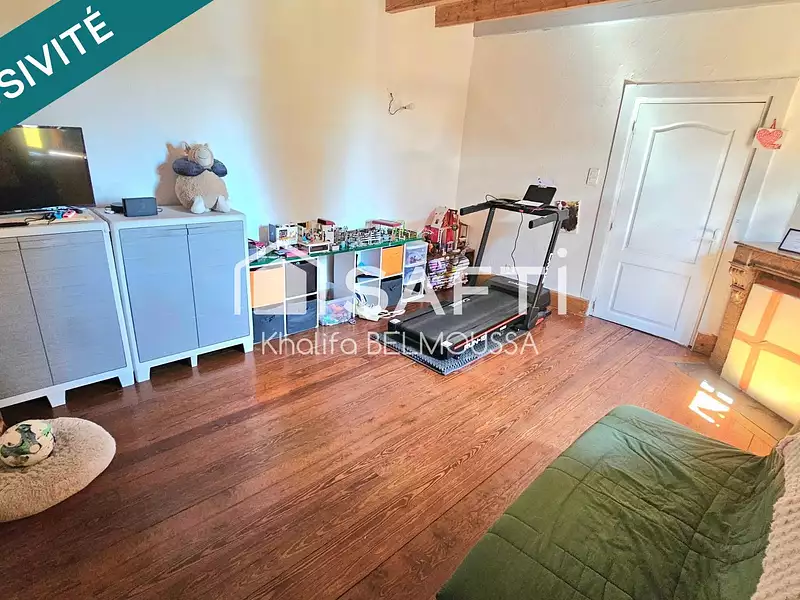 Maison, 130 m²