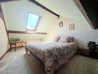 Maison, 54 m²