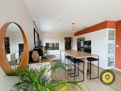 Maison, 150 m²