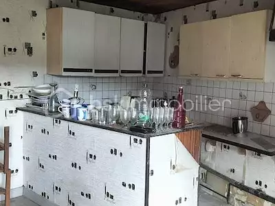 Maison, 70 m²