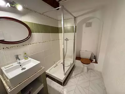 Appartement, 55 m²