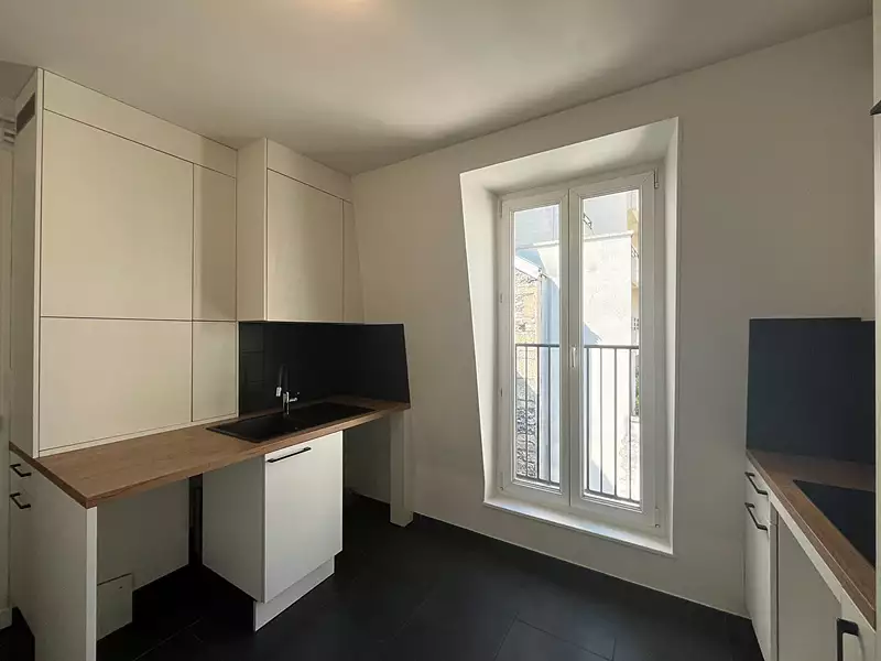 Appartement, 92,32 m²