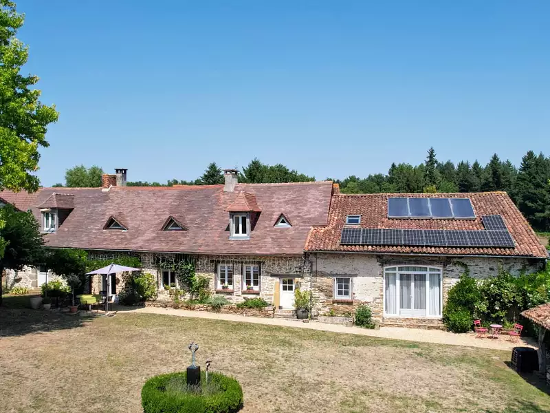 Maison, 230 m²