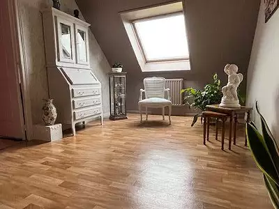 Maison, 145 m²