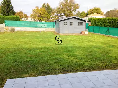 Maison, 90,8 m²