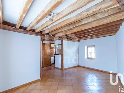 Maison, 56 m²