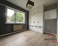 Appartement, 44,95 m²