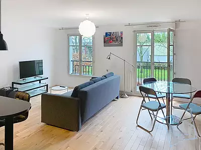 Appartement, 65,64 m²