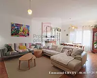 Maison, 115 m²