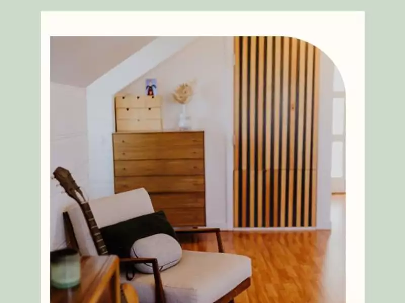 Maison, 84 m²