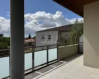 Appartement, 67,32 m²