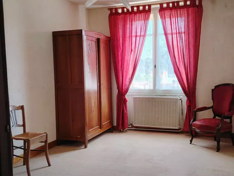 Maison, 136 m²
