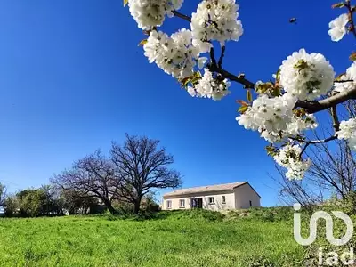 Maison, 88 m²