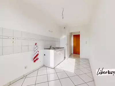 Appartement, 60 m²