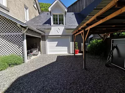 Maison, 330 m²
