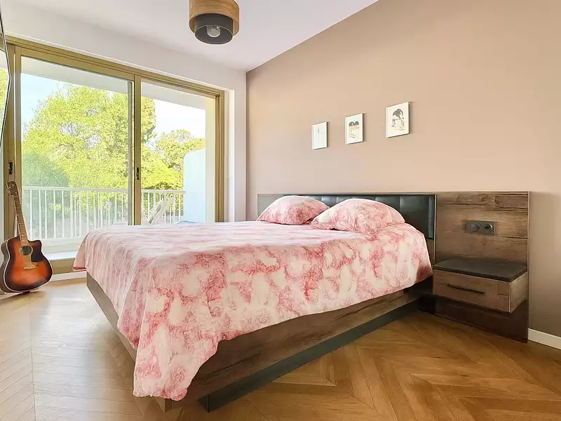 Appartement, 70,5 m²