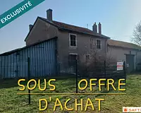 Maison, 95 m²