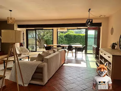 Maison, 162 m²