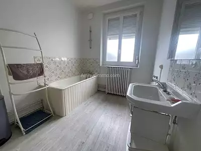 Appartement, 73,03 m²