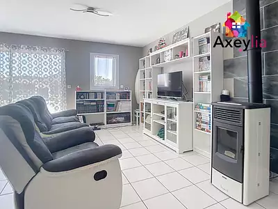 Maison, 96,87 m²