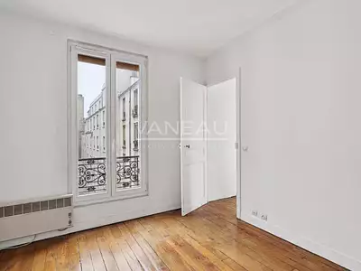 Appartement, 57,06 m²