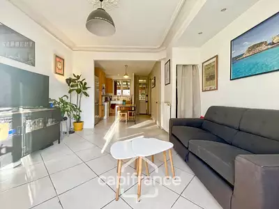 Maison, 70 m²