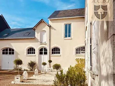 Maison, 273 m²