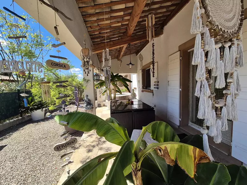 Maison, 99,51 m²