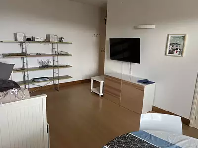 Appartement, 38 m²