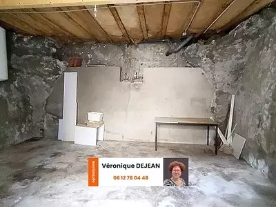 Maison, 67 m²