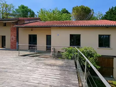 Maison, 160 m²