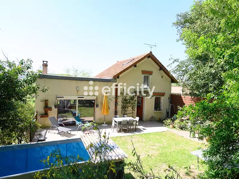 Maison, 150 m²