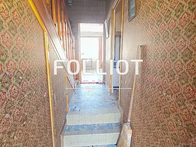 Maison, 83 m²