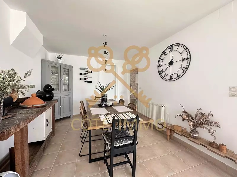 Maison, 160 m²